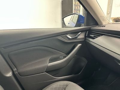 2023 Skoda Kamiq