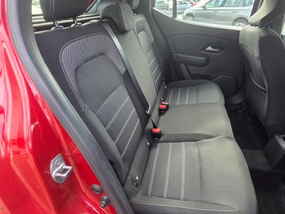2023 Dacia Sandero