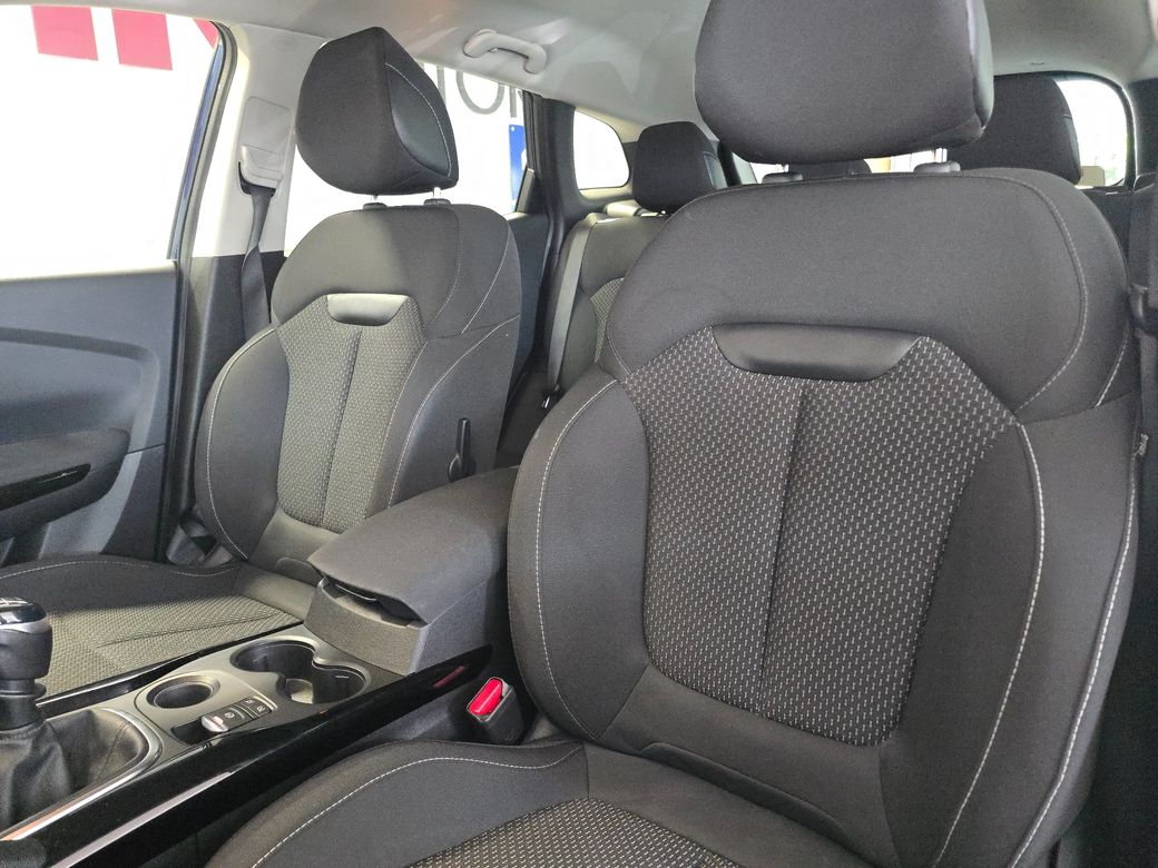 2018 Renault Kadjar
