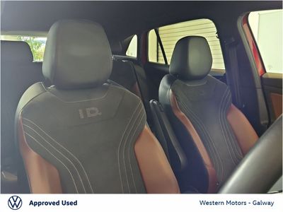 2023 Volkswagen ID.4
