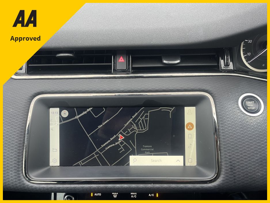 2022 Land Rover Range Rover