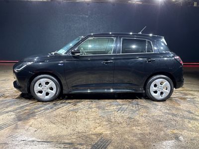 2024 Suzuki Swift