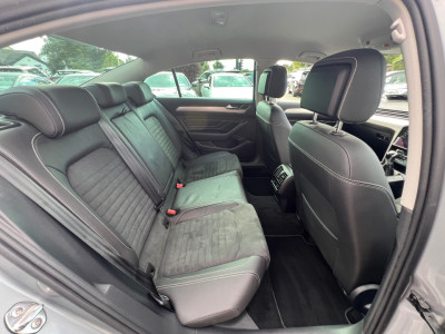 2021 Volkswagen Passat