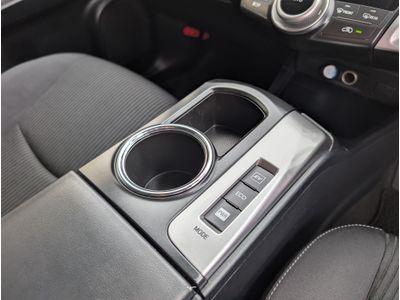 2019 Toyota Prius Alpha