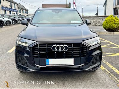 2021 Audi Q7