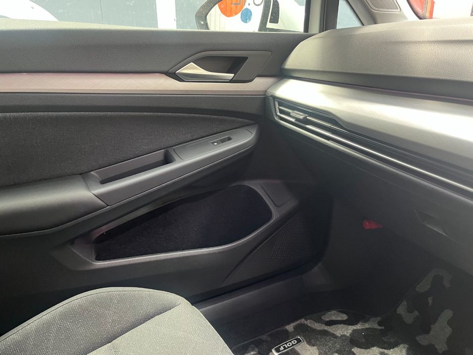 2023 Volkswagen Golf