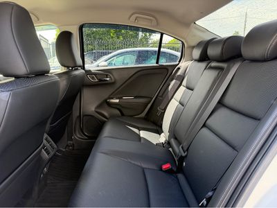 2018 Honda Grace