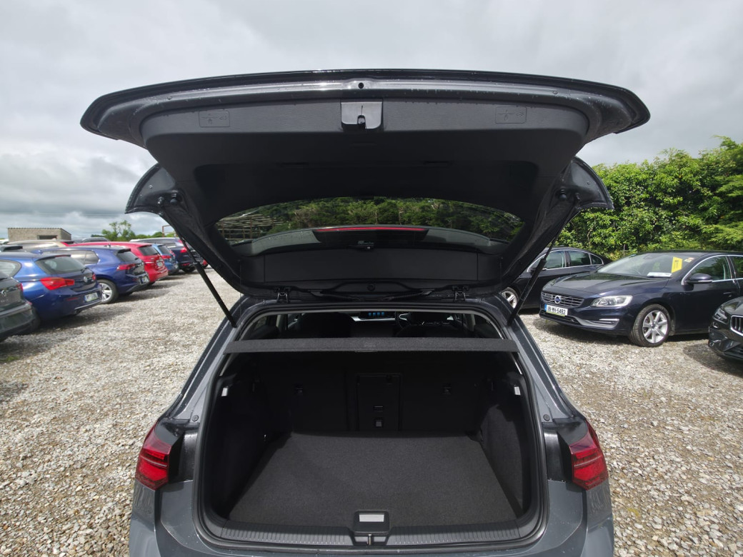 2022 Volkswagen Golf