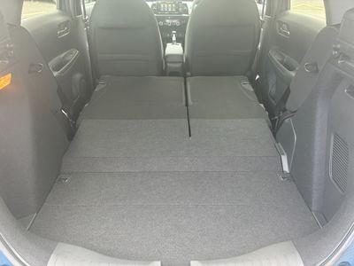 2026 Honda Jazz