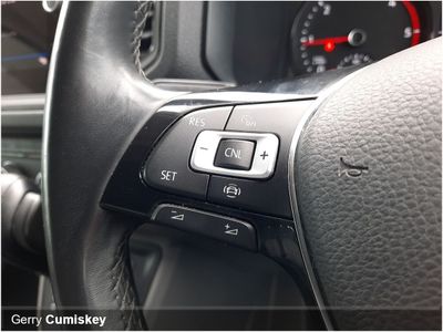 2024 Volkswagen Crafter