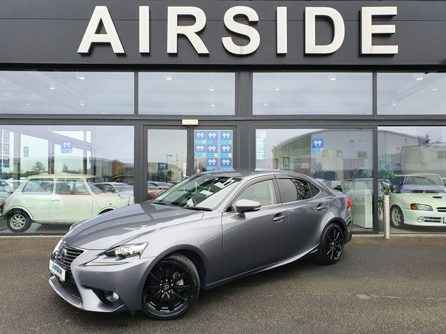 vehicle for sale from Airside Motor Centre