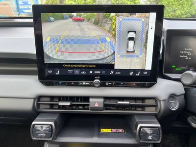 2026 Toyota Rav4
