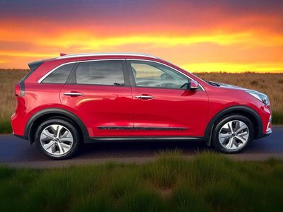 2021 Kia Niro