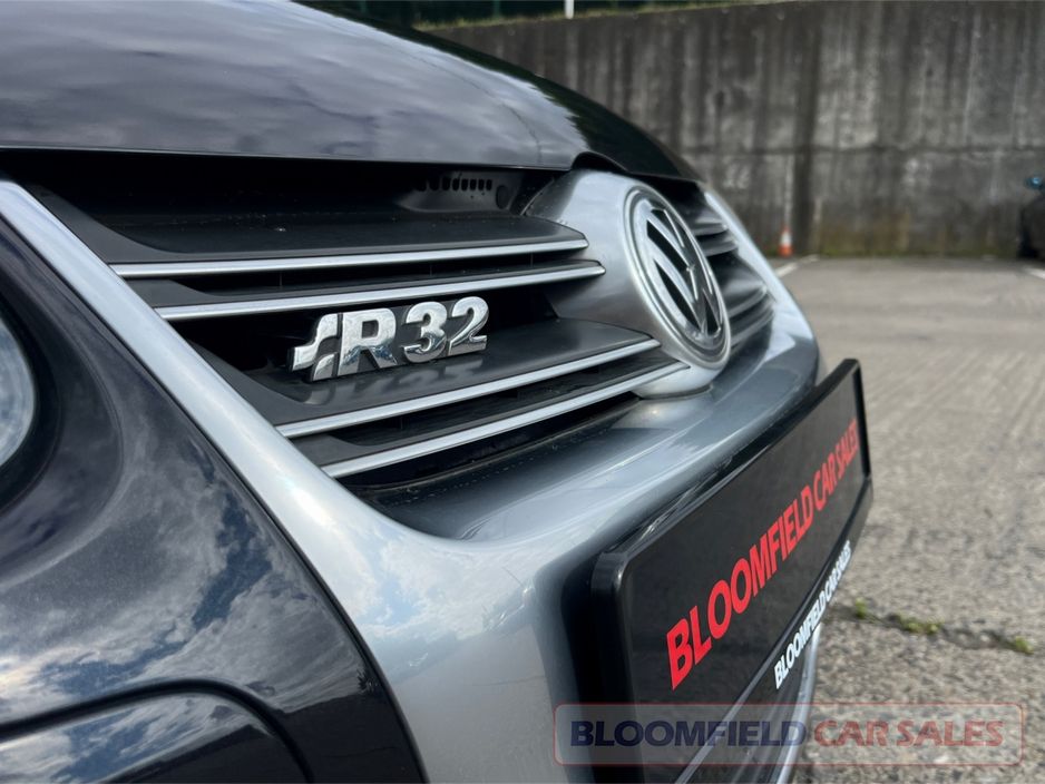 2006 Volkswagen Golf