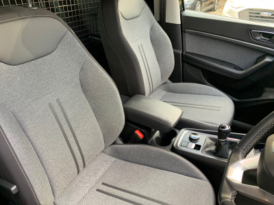 2023 SEAT Ateca