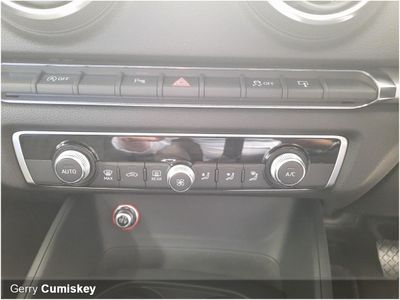 2014 Audi A3