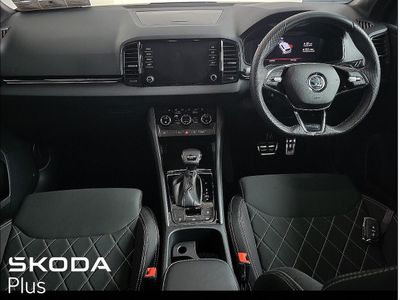 2023 Skoda Karoq