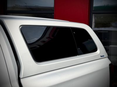 2023 Ford Ranger