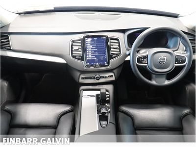 2022 Volvo XC90