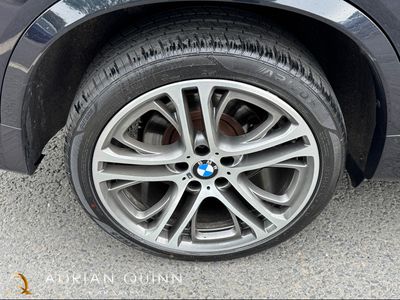 2014 BMW X4