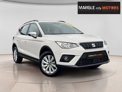 2019 SEAT Arona