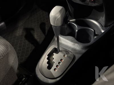 2019 Toyota Vitz