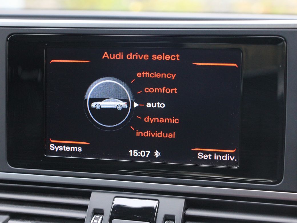 2016 Audi A6