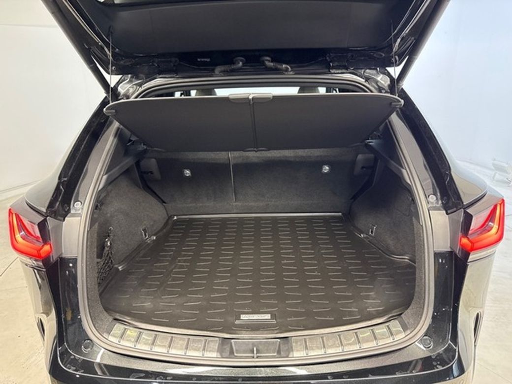 2022 Lexus NX 450H+