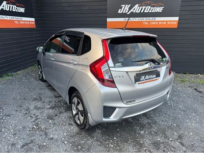 2014 Honda Fit