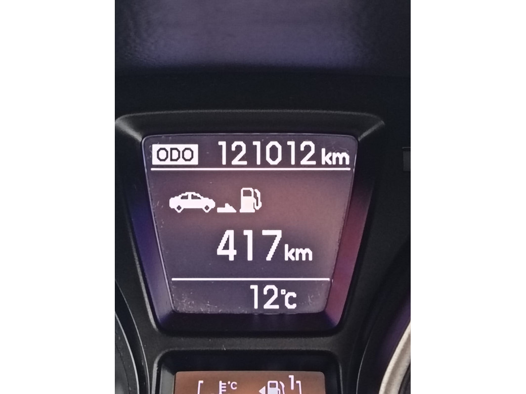 2014 Hyundai i30