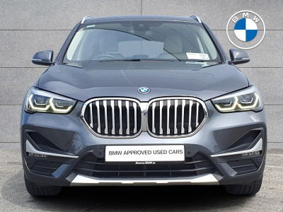 2022 BMW X1