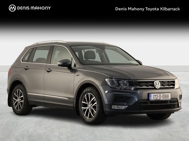 vehicle for sale from Denis Mahony Toyota Kilbarrack