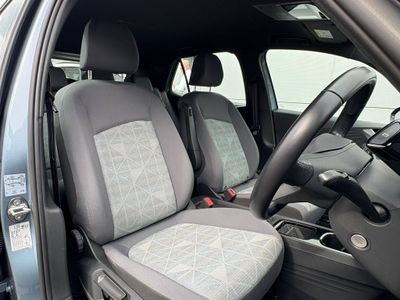 2022 Volkswagen ID.3