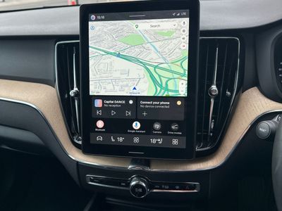 2025 Volvo XC60