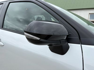 2026 Toyota Yaris Cross