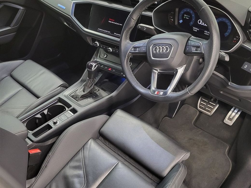 2024 Audi Q3