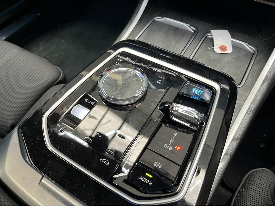 2024 BMW i7