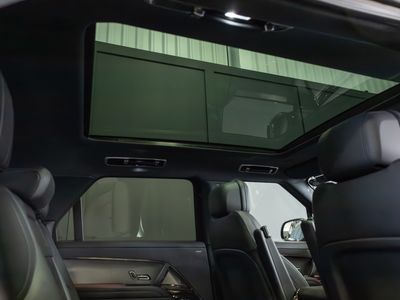 2024 Land Rover Range Rover Sport