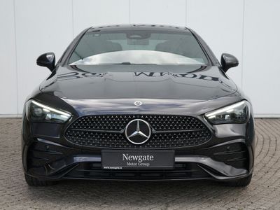 2025 Mercedes-Benz CLE