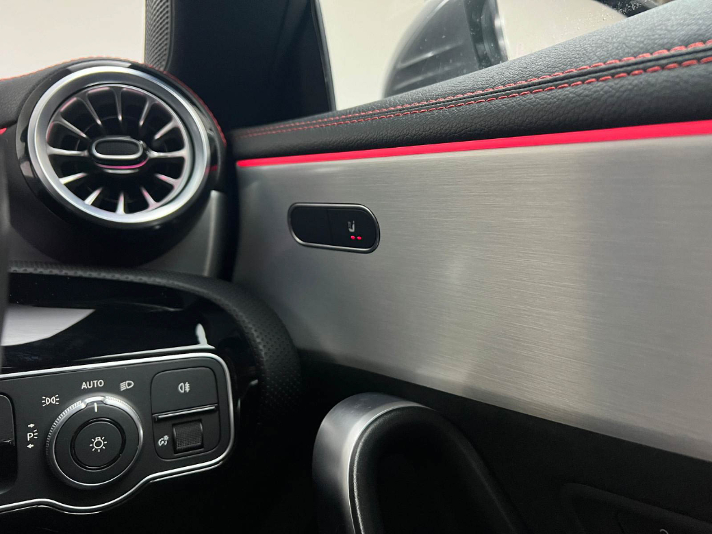 2024 Mercedes-Benz CLA Class