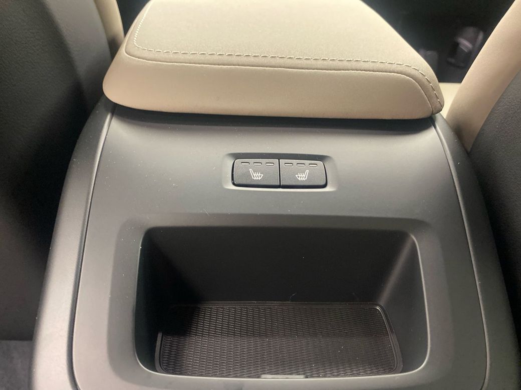 2026 Volvo XC60