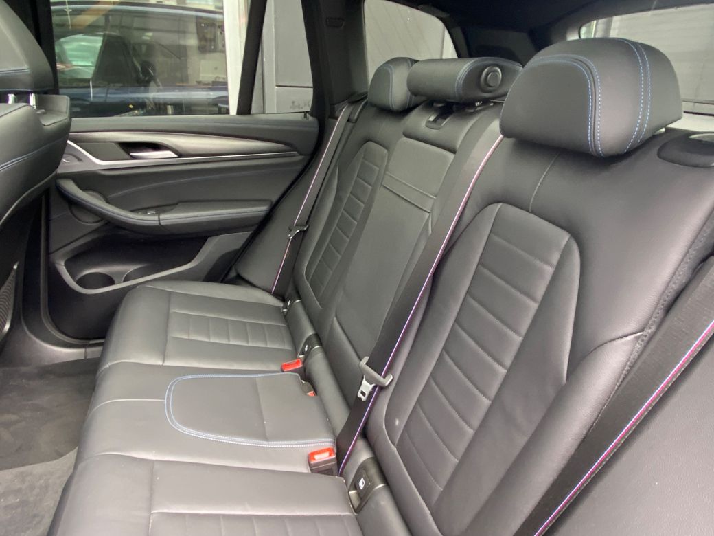 2024 BMW iX3