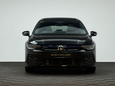 2026 Volkswagen Golf