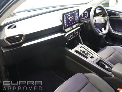 2023 Cupra Formentor