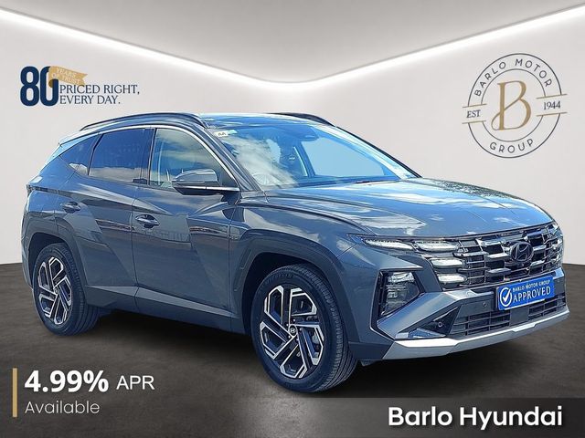 vehicle for sale from Barlo Ford Clonmel