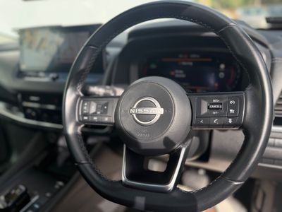 2023 Nissan Qashqai