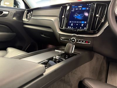 2023 Volvo XC60