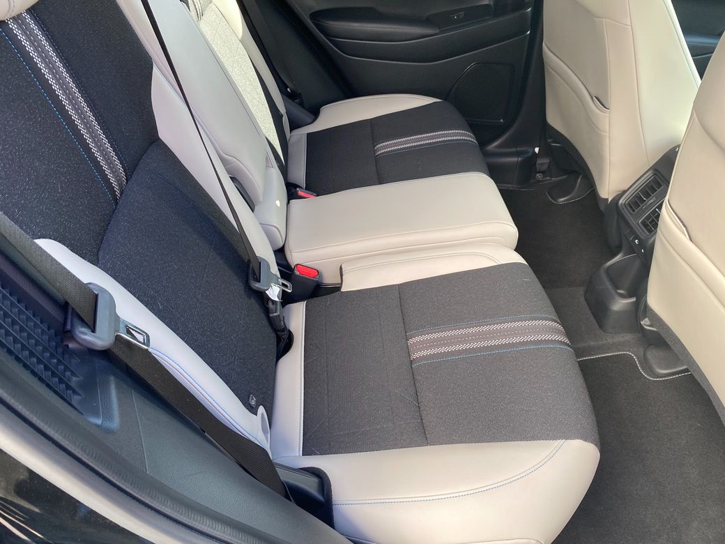 2025 Honda HR-V