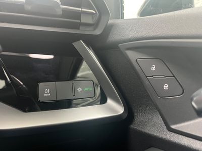 2021 Audi A3