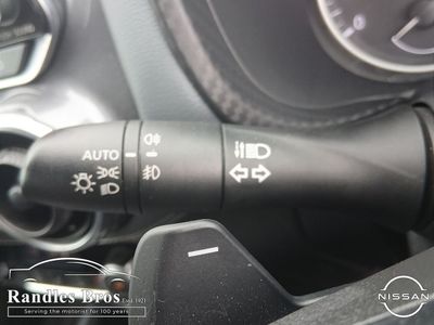 2020 Nissan Juke